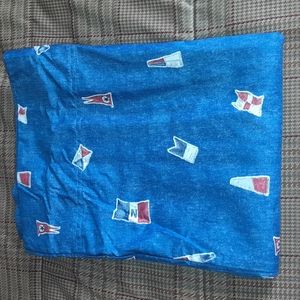 🌺NAUTICA KING Pillowcases
